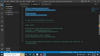 Famous How to Copy Files in Python: A Comprehensive Guide Net Worth