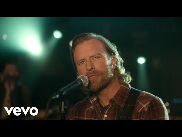 DIERKS BENTLEY - GONE