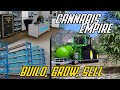 We Built the First Fully-Playable Green Empire in GTA 5 🌿