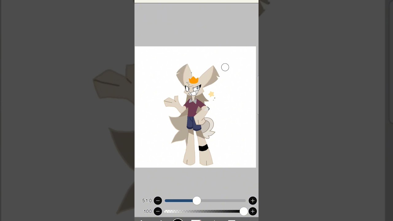 This was really fun! I think I'm gonna do more. #fundamentalpapereducation #fpe #art