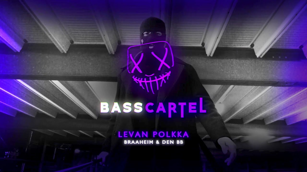 Braaheim & Den BB - Levan Polkka