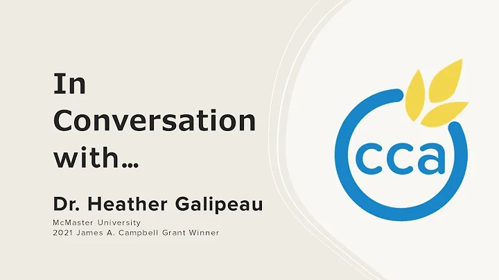 Research and Mini-Guts: In Conversation with Dr. H...