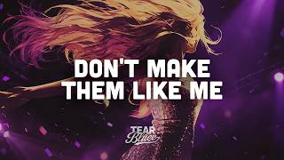 Isabel LaRosa - Don't Make Them Like Me (Lyrics)