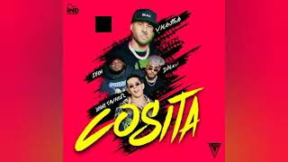 Cosita - Valentino ❌ Sech ❌ Dalex ❌ Lenny Tavarez ( Audio Oficial)