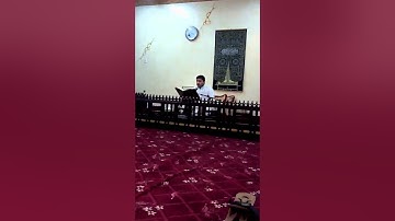 القارئ معتوق عبد اللطيف