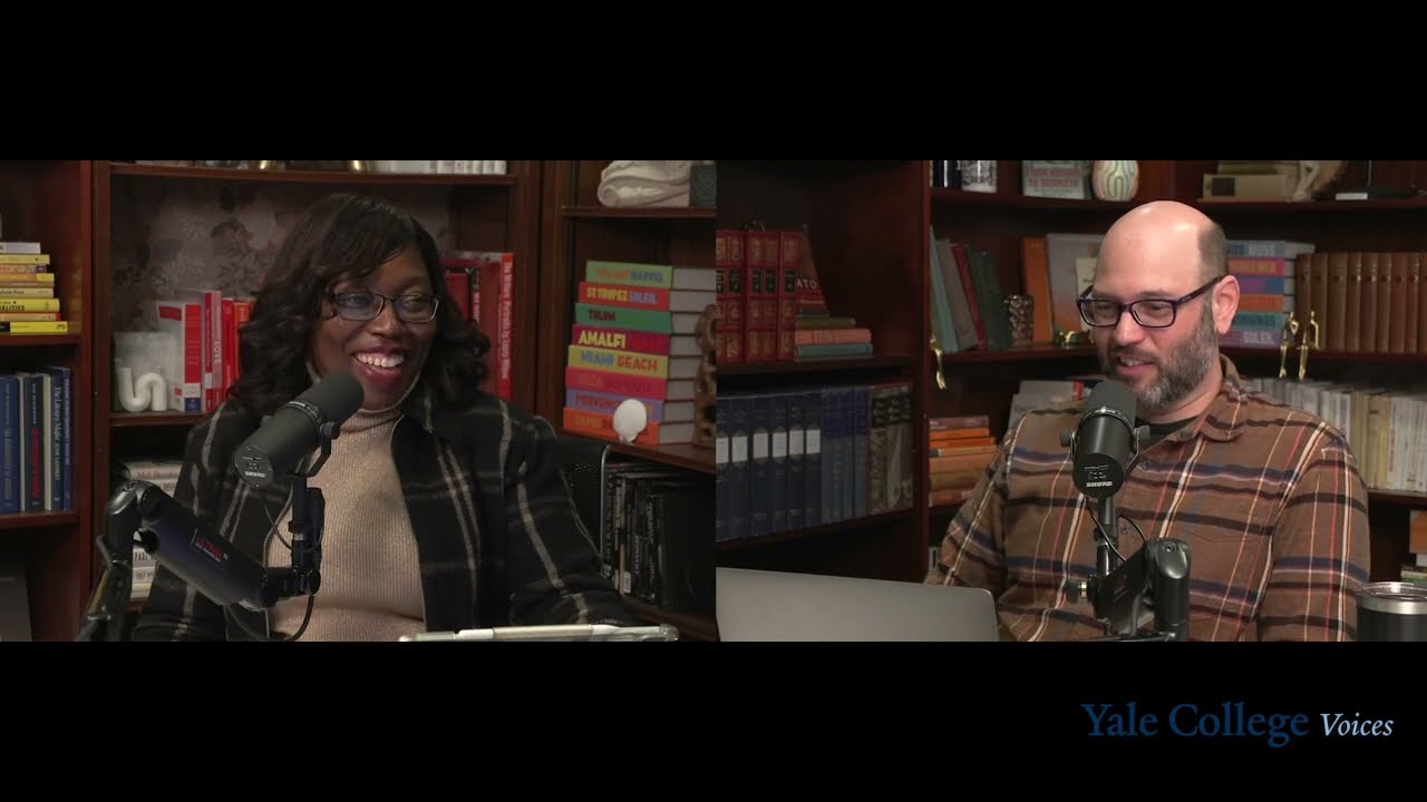 Fostering IT Inclusivity through User Experience: Sam Cohen’s Unconventional Journey