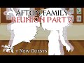 Afton Family Reunion || 24 Hour Challenge Part 2/4
