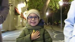 08.12.18.Баку. Почему с каждым годом растет число детей, обучающихся в русском секторе? Видеоопрос 08.12.18.Баку. Почему с каждым годом растет число детей, обучающихся в русском секторе? Видеоопрос