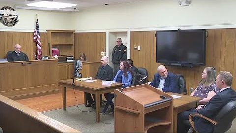 Geauga's Child | Jury finds Gail Eastwood-Ritchey ...