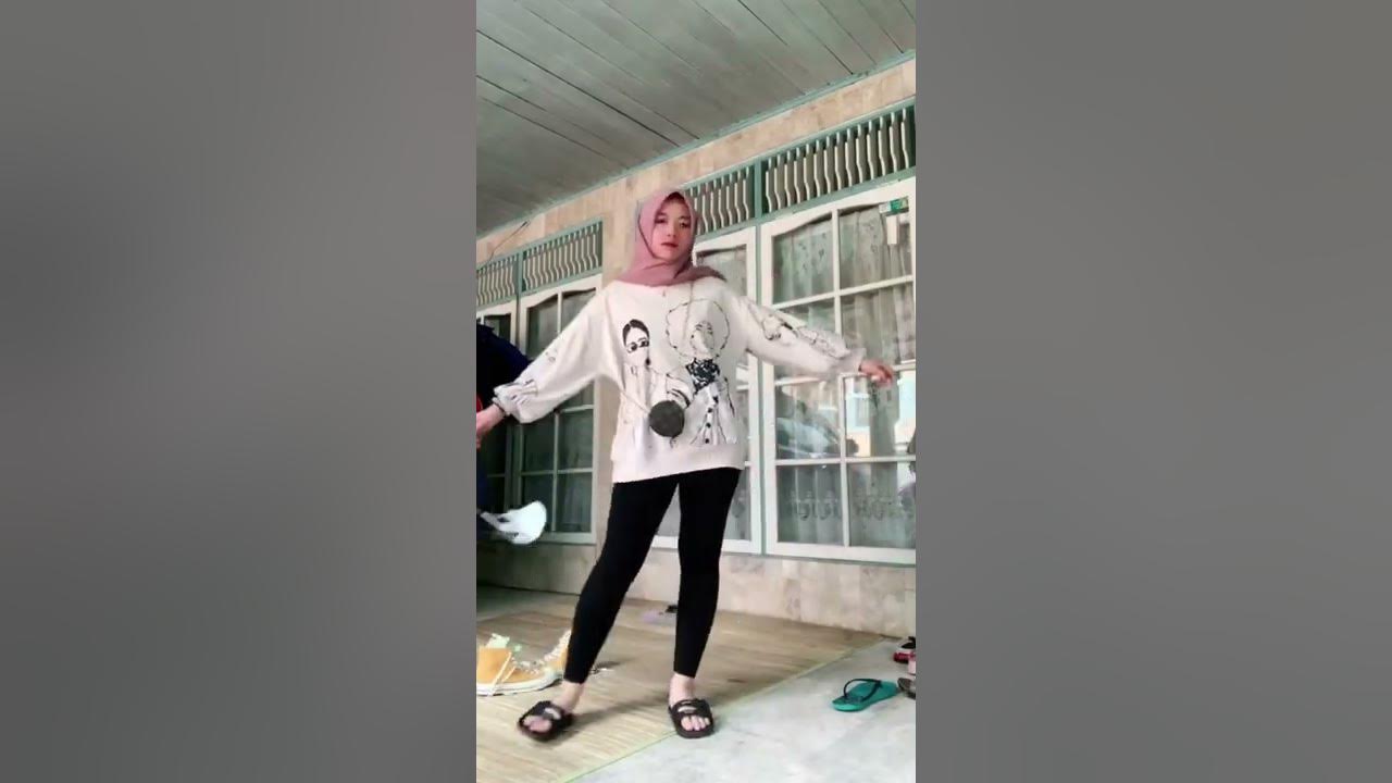 Ootd pakai legging
