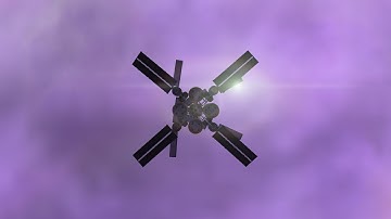 The Most Boring Kerbal Space Program Video EVER