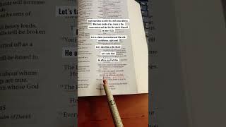 The Fight of Faith (Psalm 145:14)🔥 #bible #scripture #faith #jesus #freedom #christian #shorts