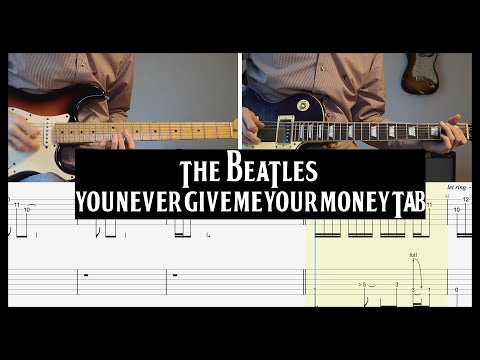 Beatles You Never
