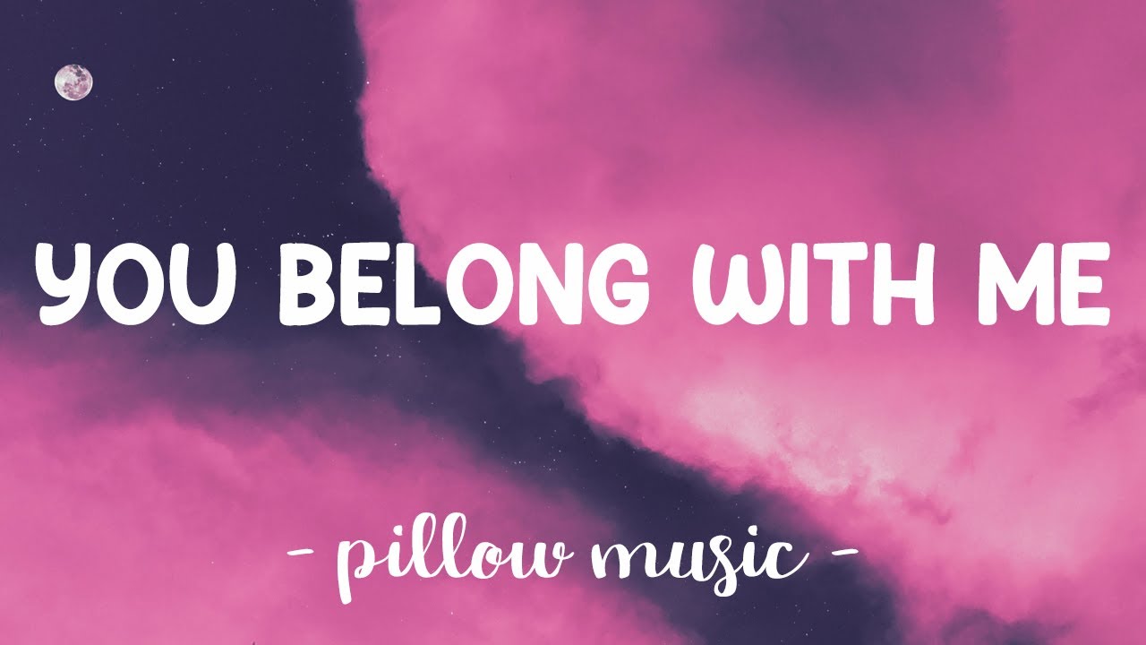 You Belong With Me   Taylor Swift Lyrics 