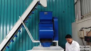 Peanut Processing and Shelling Machine Basic Contact: 9405858578