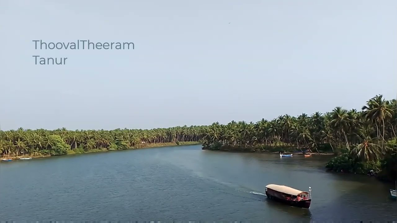 Tanur Thooval Theeram. Best Time to visit.