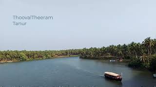 Tanur Thooval Theeram. Best Time to visit.