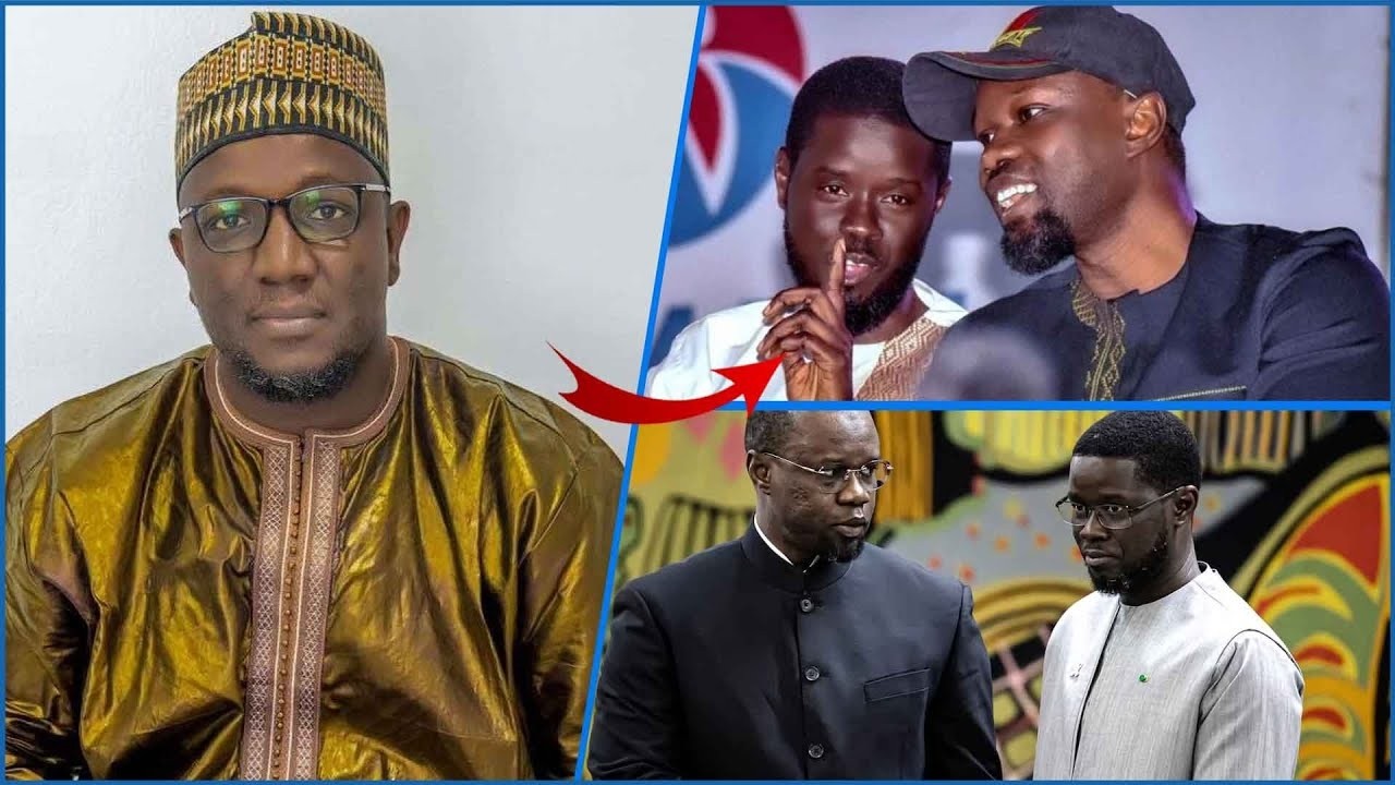 Cheikh Oumar Diagne analyse en profondeur la situation économique et avance des pistes de solutions.