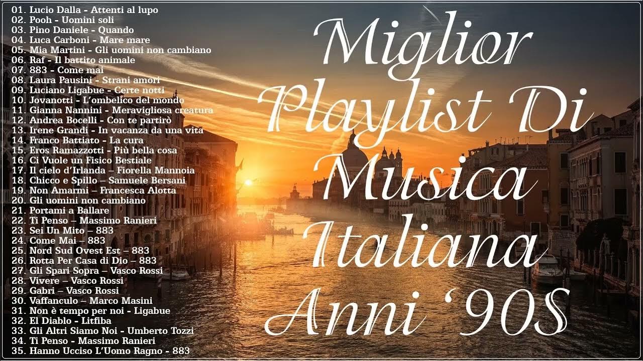 musica-italiana-anni-90-i-successi-i-favolosi-anni-90-30-migliori