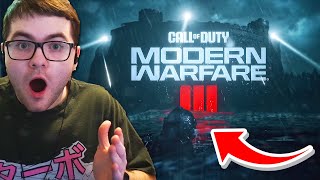 Modern Warfare 3 Reveal Event & Reaction! (Shadow Siege MW3 Reveal Event)