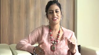 मीठी आवाज़ की धनी Sarika Singh से ख़ास बातचीत | Batchit | Sunil Joshi
