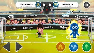 Head Soccer La Liga 2017 Android Gameplay #12 screenshot 5