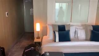 Celebrity Edge Sky Suite Room Tour 10107