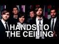 Select start  hands to the ceiling new song 2011