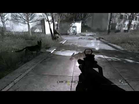 Infinity Ward Added This Easter Egg In 2007 And None Of Us Knew It