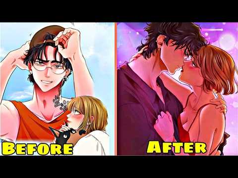 She Fell for Her Mysterious Younger Neighbor -  MANHWA RECAP