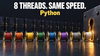 Python 3.14: What Free-Threading Actually Changes