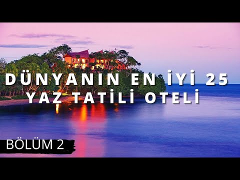 Video: En İyi St. Barths Lüks Otelleri ve Tatil Köyleri