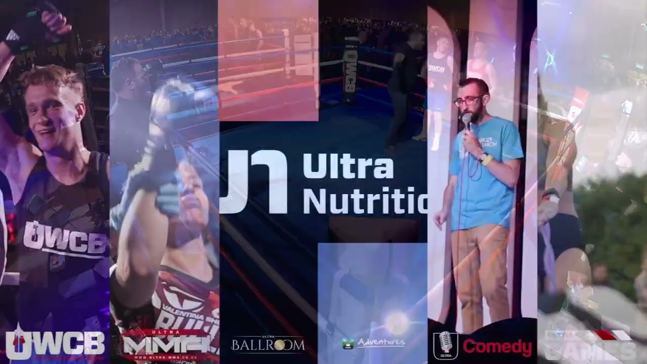 Bournemouth | UWCB | BEALER VS WOODY