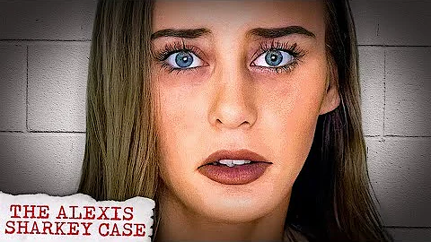 The Unsolved Mystery Of Alexis Sharkeys Death