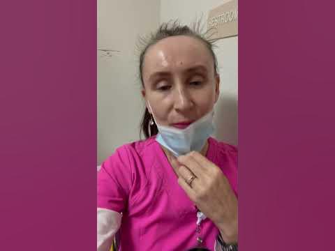 Медсестра в Америке. ЗАЕ…🤦‍♀️ - YouTube