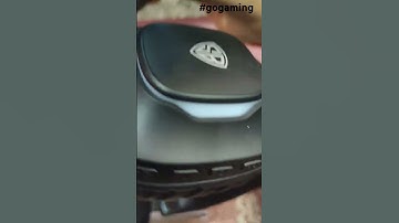 Spinbot gaming headphones model ranger HX300#gogaming#gaming#headphones#pubg#best#viral#shorts