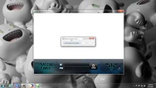 PSF Hack | -Activate the Hack- Tutorial | Shoot 'em Up
