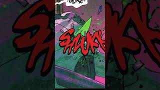 The Flash Presents The Fraction House of Horrors #Shorts