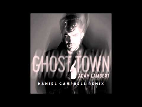 adam-lambert ghost-town скачать