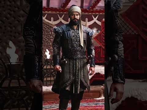 Ottoman Empire Osman Ghazi Ertaghul Ghazi Osmanghazi Osmanbey Ottomanempire Osman Fight Bey