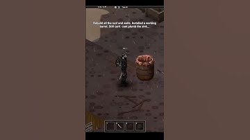 the pain in knowing I still cant drink in a regular basis because of this bug. #projectzomboid #b42