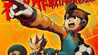 Inazuma11 OST 1 - Activate Burning Fase (Anime Ver.)