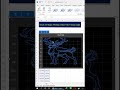 "Excel Magic: Charting a Luminous Deer with XY Art"