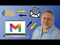 How To Add A Professional Email Address to Gmail From Hostgator in 2022