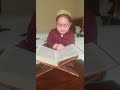 Ahmad Shah Abubakar Umer Shah Live Video Instagram | Reciting the Quran