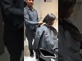 Bob cut ￼ how to bob cut #phonk #song #edit #sanjayduttdialogue #cutebaby #music