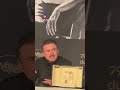 Cristian Mungiu discussed the ethos behind the Palme d’Or-winning film Fjord at Cannes Film Festival