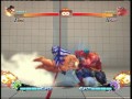 In the Lab with Ryan Hunter: Hakan vs E. Honda - SSF4