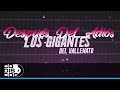 Después Del Adiós, Los Gigantes Del Vallenato - Video Letra