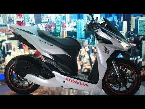 MENATAP KEHADIRAN VARIO 150cc TERBARU DI 2022 YouTube